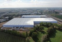 Addio al polo logistico di S.Giorgio, il sindaco: “Speriamo in una nuova azienda”