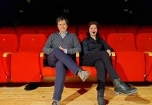 Per ricordare i 150 anni del Giro del Mondo in 80 giorni lo spettacolo I figli del capitano Verne a Castel D’Ario