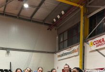 Pallavolo serie B2 f – Savazzi: “Rivalta, il tuo campionato inizia adesso”