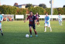 Calcio Eccellenza – L’Offanenghese è cinica. Il Casti sbatte sui legni