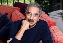 Marino Bartoletti porta in scena lo spettacolo “ZazzarazzaZ, pedalando e cantando nella storia”