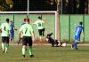 Calcio Promozione – I fratelli Jadid regalano il derby al Marmirolo. Il Suzzara sbaglia un rigore e va ko Marmirolo_Suzzara_02
