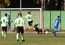 Calcio Promozione – I fratelli Jadid regalano il derby al Marmirolo. Il Suzzara sbaglia un rigore e va ko Marmirolo_Suzzara_02