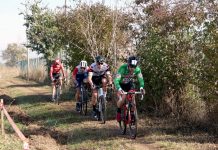 Ciclocross – Spettacolo a Ospitaletto, Pietro Zerbinati (Sporteven) trionfa tra gli Allievi Master_04