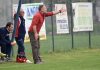 Calcio 2ª Categoria – La Dinamo Gonzaga si affida a Nicola Trentini Mister Trentini (Pego)2