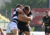Rugby Top 10 – Viadana, rialza la testa nel derby col Calvisano