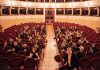 Un week end con la musica di Oficina OCM