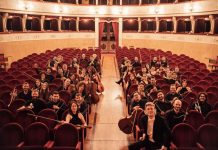 Un week end con la musica di Oficina OCM