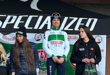 Ciclocross – Sporteven in festa: Iris Rolfini sbanca Solbiate Olona e vince il titolo regionale Under 23