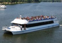 Collegamento a Mantova via acqua col Garda, flop annunciato