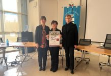 Quadri d’autore al museo virgiliano di Pietole