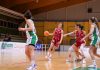 Basket Serie A2 femminile – Il MantovAgricoltura spazza via Ponzano (39-65)