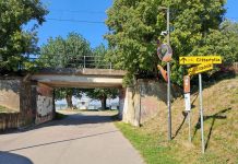 Telecamere attive: adesso i lungolaghi sono blindati