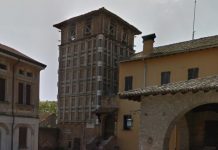 Torre d’Angolo a Gonzaga: col rialzo dei costi i lavori salgono a oltre 1 mln di euro