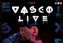 Il concerto “Vasco Live Roma Circo Massimo 2022” a Cinecity
