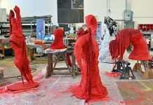 Al via il capitolo finale de Il Bestiario della Terra, progetto dell’anno del Reggio Parma Festival