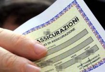 Fermato con un’assicurazione falsa, scoperta una maxi-truffa