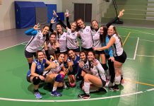 Pallavolo Prima e Seconda Divisione – Rivarolo e Rigoletto sempre primi