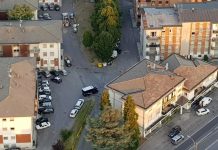 Festa di compleanno con rissa finale ai Cinque Continenti di Castiglione