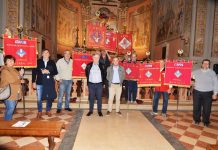 L’Avis di Moglia ha ricordato i donatori scomparsi e premiato i più attivi