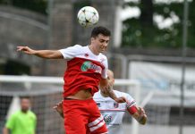 Calcio Promozione – Galante: “Asola, occhio al Marmirolo. Dovremo fare di più” Andrea Galante