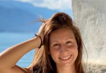 Giada si è arresa. Stroncata da un male incurabile a soli 34 anni