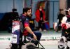 Powerchair hockey – Macron Warriors a punteggio pieno col 6-5 ai Blue Devils Genoa Giovanni Camponesco