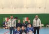 Tamburello serie B f indoor – Ottimo esordio a Guidizzolo per i due team della Cavrianese