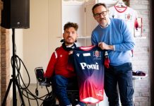 Powerchair football e hockey – Doppia vittoria per i Macron Warriors Sabbioneta