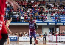 Basket Serie A2 maschile – Staff, la Gp Arena si rifà il look