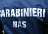 Controlli dei Nas in una macelleria di Roncoferraro: scattano sequestri e sanzioni per gravi irregolarità
