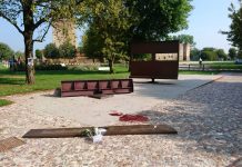 Ucciso da una panchina a Castel d’Ario, parlano gli amici