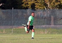 Calcio dilettanti – Castiglione, trasferta clou ad Offanengo. Marmirolo-Suzzara è derby salvezza Pereira (Marmirolo)