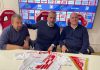 Calcio Serie C – Mantova, il presidente Piccoli incontra Palazzi e i tifosi. Il Ccmc: “C’è la volontà di crescere” picco