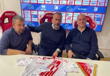 Calcio Serie C – Mantova, il presidente Piccoli incontra Palazzi e i tifosi. Il Ccmc: “C’è la volontà di crescere” picco