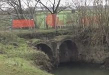 Viadana, per sistemare i ponti Locarolo e Sant’Andrea servono altri 150mila euro