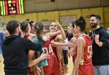 Basket Serie A2 F – Purrone: “Il mio San Giorgio cresce. E la sfida con Udine ci dirà che squadra siamo” purro