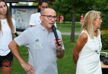 Basket Serie A2 femminile – MantovAgricoltura in difficoltà. Purrone: “Mi aspettavo di più” Antonio Purrone