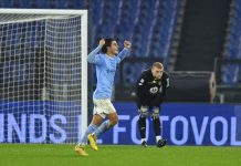 Romero-gol e 1-0 al Monza, Lazio seconda in classifica