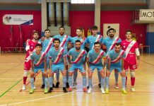 Calcio a 5 Serie A2 – Il Saviatesta sfida la Samp al NeoLù negli ottavi della Coppa Divisione savia