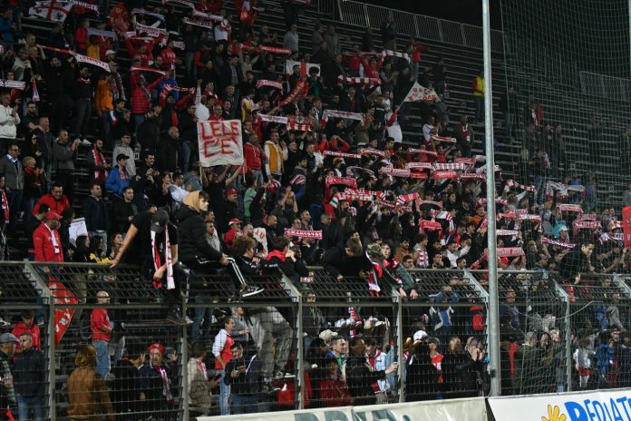 tifosi mantova tifosi mantova