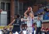Basket Serie A2 maschile – Staff senza paura contro i cecchini di Chieti Giovanni Veronesi