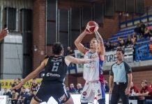 Basket serie A2 m – Il consigliere Malavasi: “Staff troppo ansiosa” Giovanni Veronesi