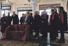 25 novembre: tante le iniziative contro la violenza sulle donne