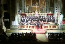 A Revere venerdì sera il concerto di Natale “Il Vespro Solenne del Confessore” di W.A.Mozart e la “Missa in Angustiis (Nelsonmesse)” di F.J.Haydn