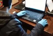 Frode informatica milionaria a una banca, 35 denunciati