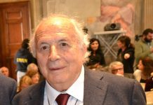 E’ morto Gerardo Bianco, storico esponente della Dc