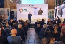 Iren presenta 12 sfide per la sostenibilità e premia tesi di laurea