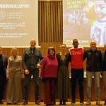 “Io vengo dallo sport”, a Verona e Milano i seminari per gli studenti