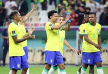 Camerun vince 1-0 ma Brasile passa da prima del girone